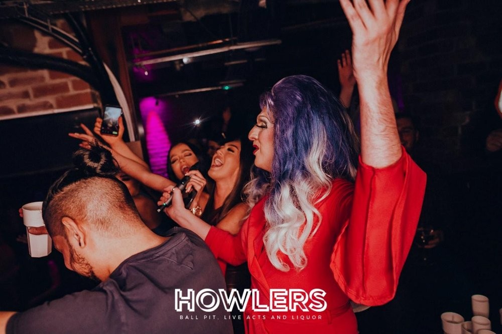 9 Karaoke Joints in Newcastle Get into Newcastle